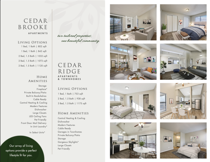 TC Brochure